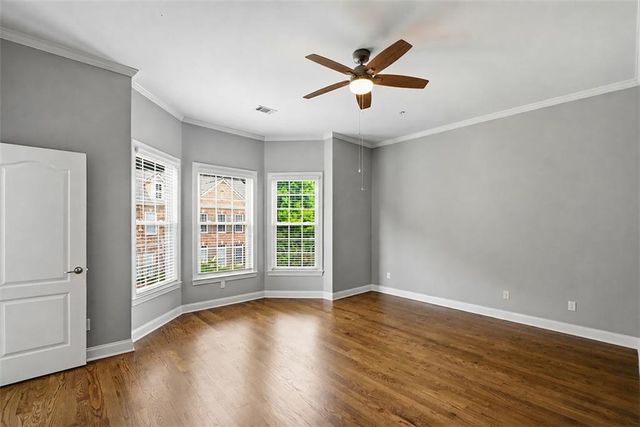 1933 Ridgemont Lane, Decatur, GA 30033