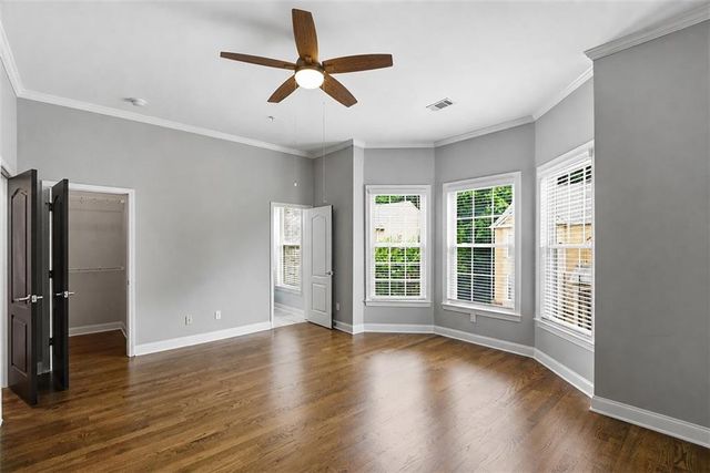 1933 Ridgemont Lane, Decatur, GA 30033