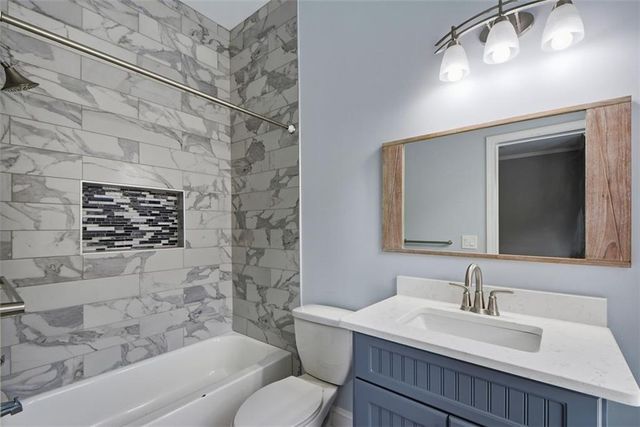 1933 Ridgemont Lane, Decatur, GA 30033