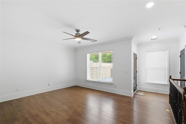 1933 Ridgemont Lane, Decatur, GA 30033