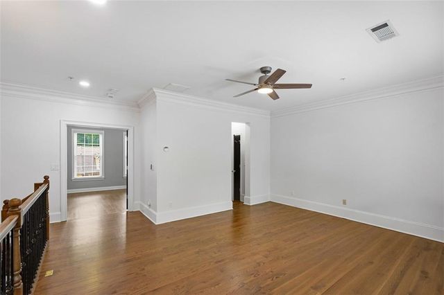 1933 Ridgemont Lane, Decatur, GA 30033