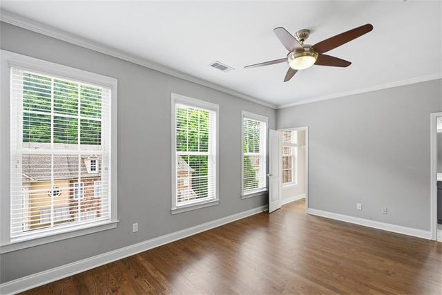 1933 Ridgemont Lane, Decatur, GA 30033