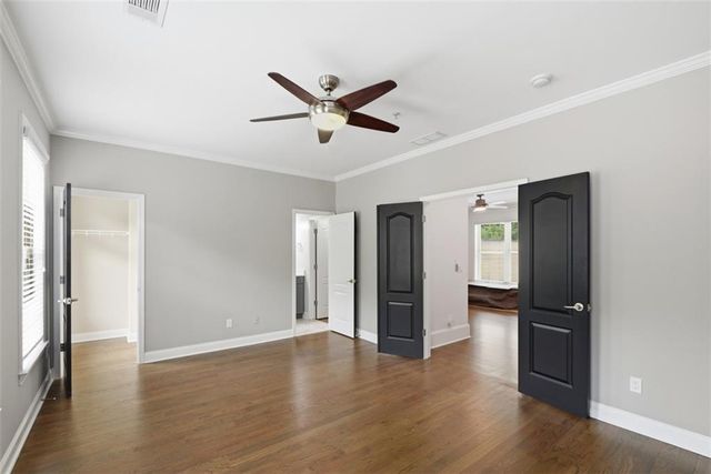 1933 Ridgemont Lane, Decatur, GA 30033