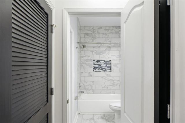 1933 Ridgemont Lane, Decatur, GA 30033
