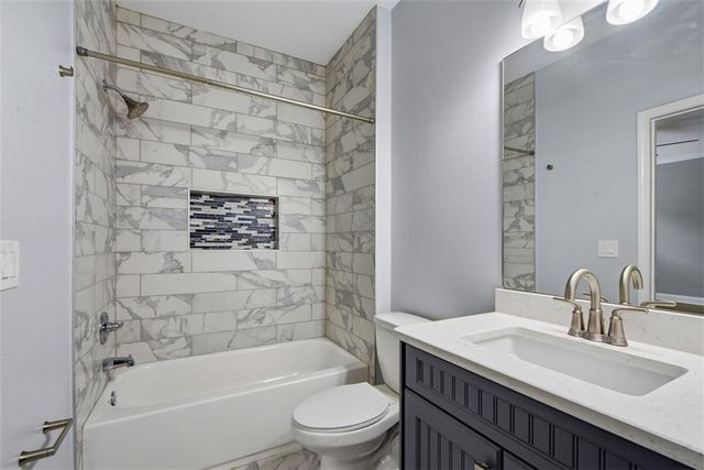 1933 Ridgemont Lane, Decatur, GA 30033