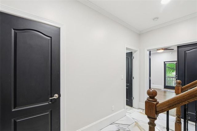 1933 Ridgemont Lane, Decatur, GA 30033