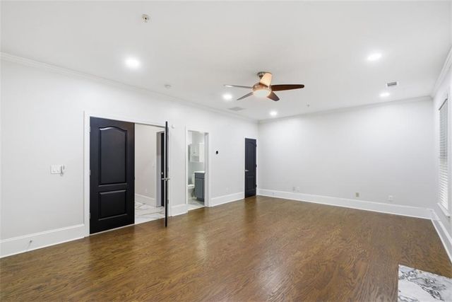 1933 Ridgemont Lane, Decatur, GA 30033