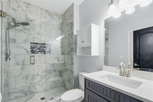 1933 Ridgemont Lane, Decatur, GA 30033