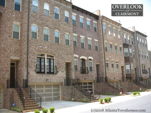 1933 Ridgemont Lane, Decatur, GA 30033