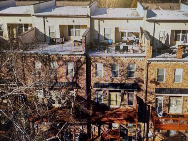 1933 Ridgemont Lane, Decatur, GA 30033