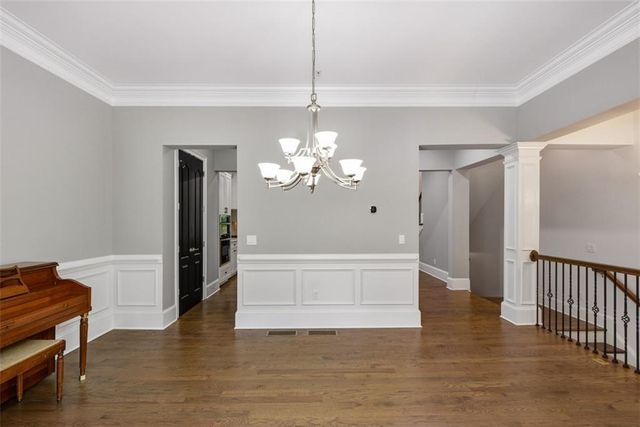 1933 Ridgemont Lane, Decatur, GA 30033