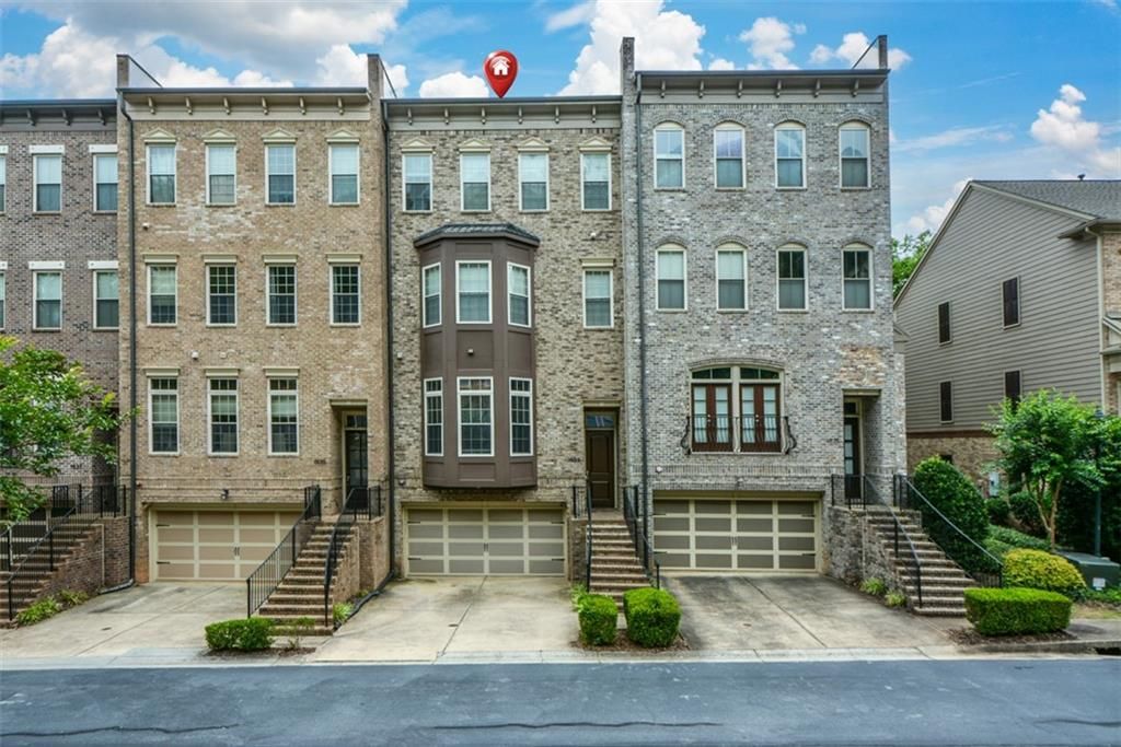 1933 Ridgemont Lane, Decatur, GA 30033