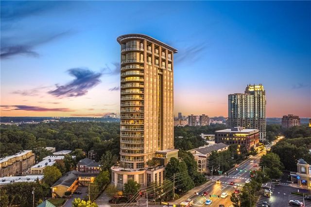 2881 Peachtree Road NE 2304, Atlanta, GA 30305