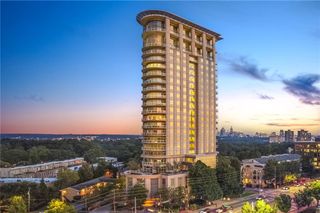 2881 Peachtree Road NE 2304, Atlanta, GA 30305