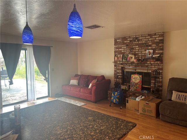 313 Mamie Street, Ridgecrest, CA 93555