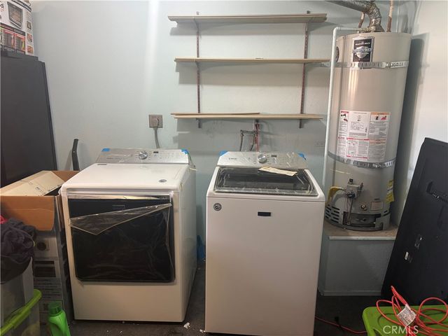 313 Mamie Street, Ridgecrest, CA 93555