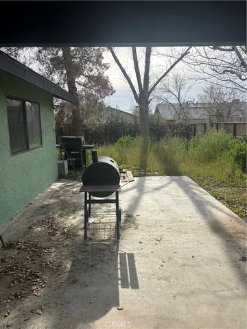 313 Mamie Street, Ridgecrest, CA 93555