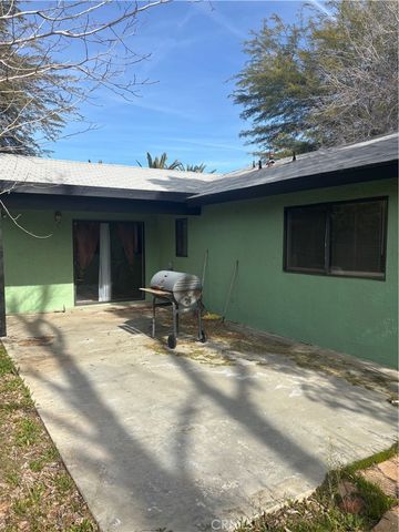 313 Mamie Street, Ridgecrest, CA 93555