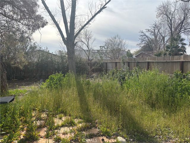 313 Mamie Street, Ridgecrest, CA 93555