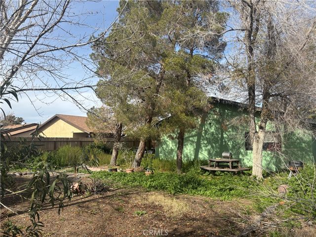 313 Mamie Street, Ridgecrest, CA 93555