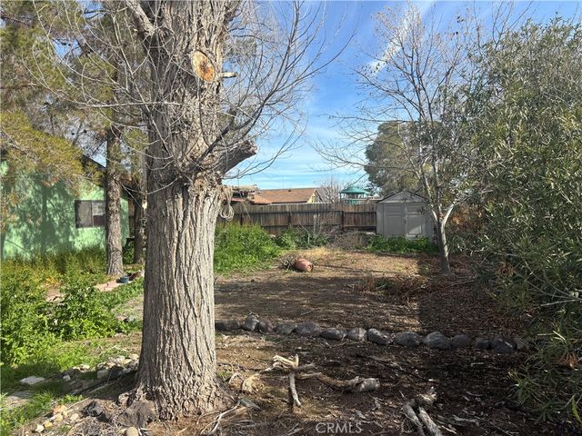 313 Mamie Street, Ridgecrest, CA 93555