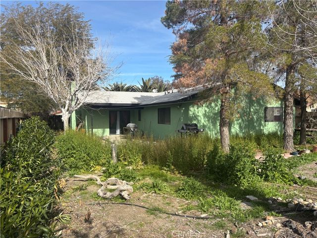 313 Mamie Street, Ridgecrest, CA 93555