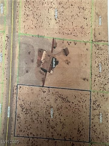 2360 Shirley Street, Pahrump, NV 89048