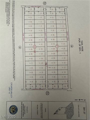 2360 Shirley Street, Pahrump, NV 89048