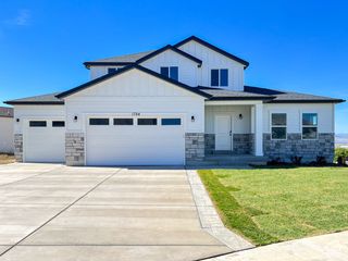 2822 S EAGLE DR HILD #ORC 09, Spanish Fork, UT 84660