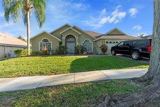 1956 SOUTHERN DUNES BOULEVARD, Haines City, FL 33844
