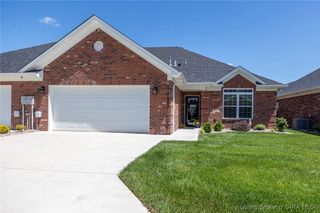 631 Kingsbury Court, Clarksville, IN 47129