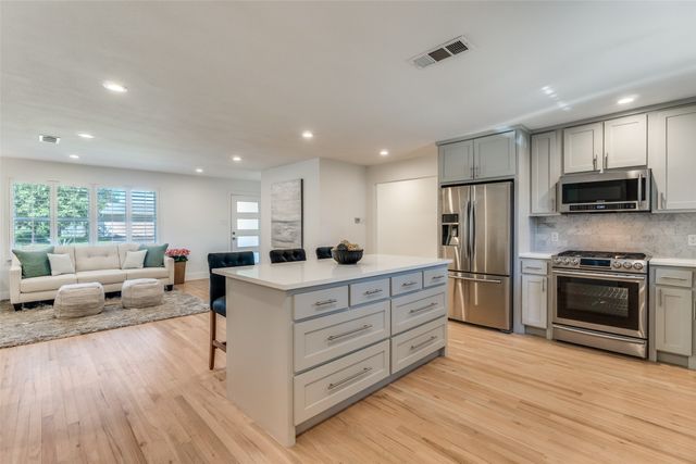 3078 Newcastle Drive, Dallas, TX 75220