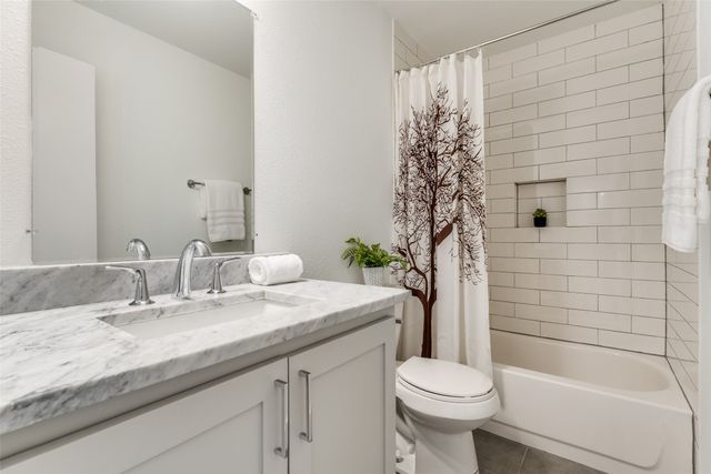 3078 Newcastle Drive, Dallas, TX 75220