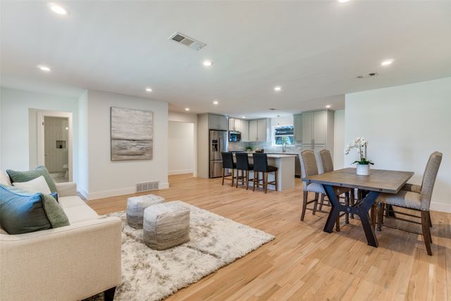 3078 Newcastle Drive, Dallas, TX 75220