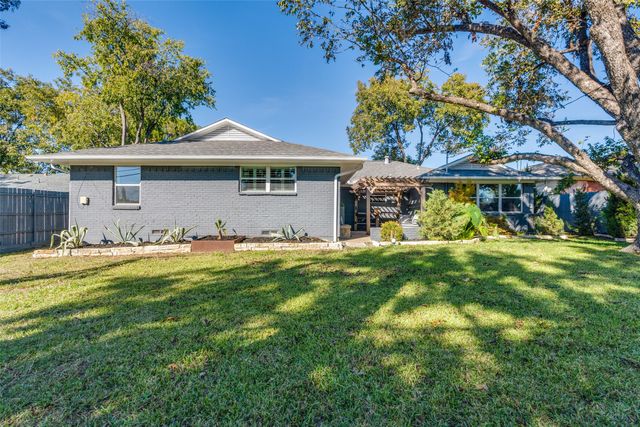 3078 Newcastle Drive, Dallas, TX 75220