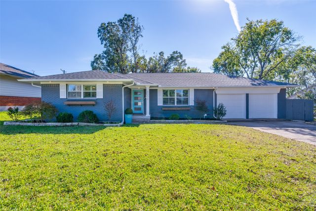 3078 Newcastle Drive, Dallas, TX 75220