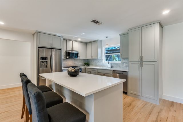 3078 Newcastle Drive, Dallas, TX 75220