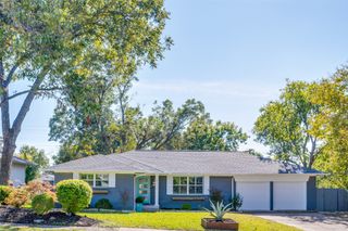 3078 Newcastle Drive, Dallas, TX 75220