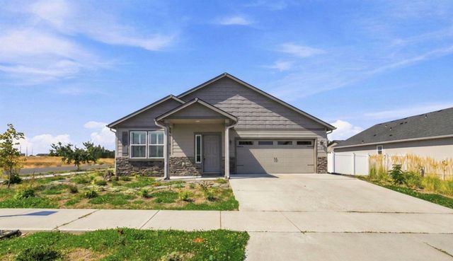 1118 S Oswald St, Spokane, WA 99224