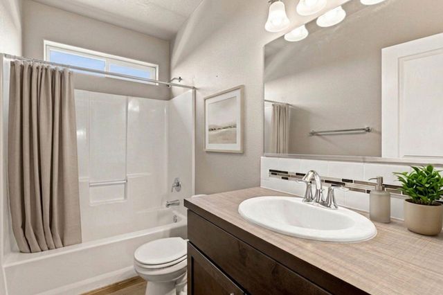 1118 S Oswald St, Spokane, WA 99224