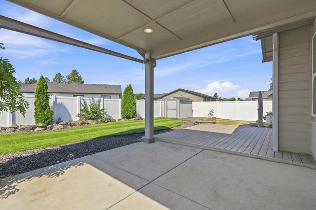 1118 S Oswald St, Spokane, WA 99224