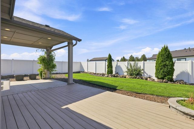 1118 S Oswald St, Spokane, WA 99224