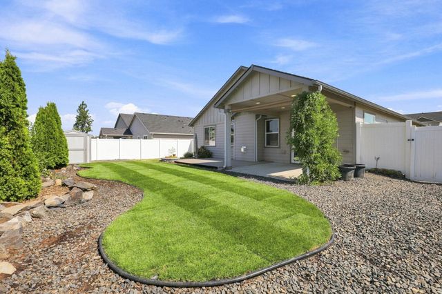 1118 S Oswald St, Spokane, WA 99224