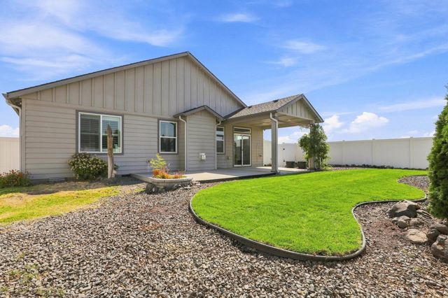 1118 S Oswald St, Spokane, WA 99224