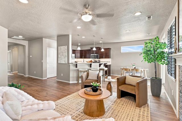 1118 S Oswald St, Spokane, WA 99224