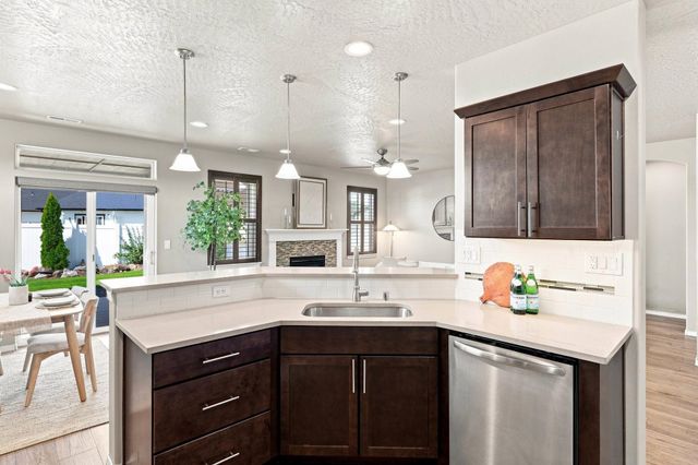 1118 S Oswald St, Spokane, WA 99224