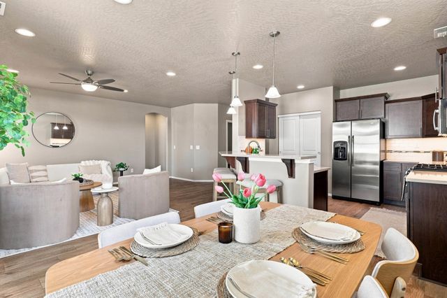 1118 S Oswald St, Spokane, WA 99224
