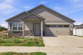 1118 S Oswald St, Spokane, WA 99224