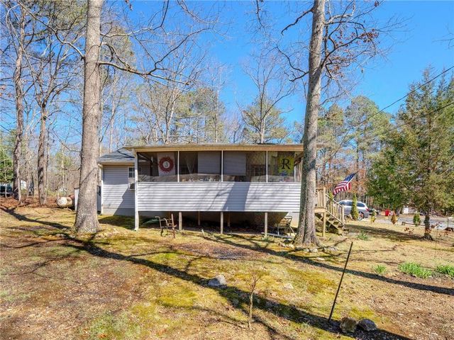 16 Two Run Crossing NW, Cartersville, GA 30120