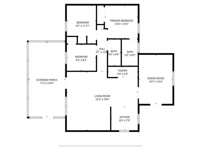 16 Two Run Crossing NW, Cartersville, GA 30120